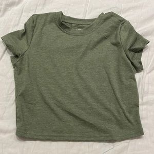 shirt from shien nice for fall